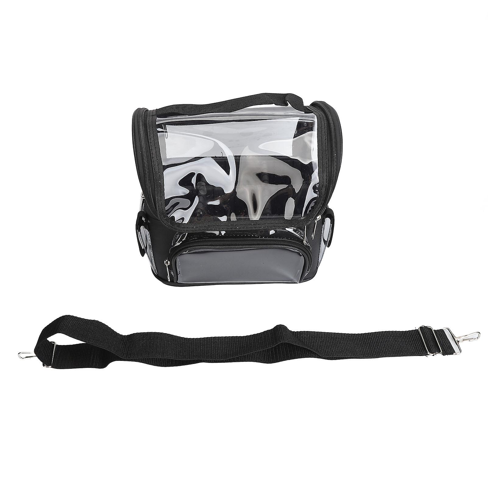 Tool Storage Bag, Hairdressing, Barber, Carrying