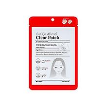 Mizon - Good Bye Blemish Clear Patch (44 stk) 