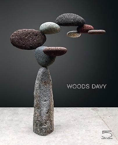 Woods Davy Hardback Book