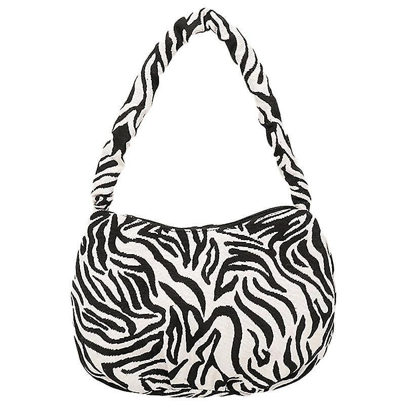 1pcs Animal Printed Handbag