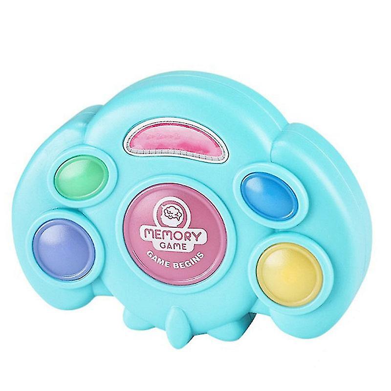 1pcs Memory Game Console