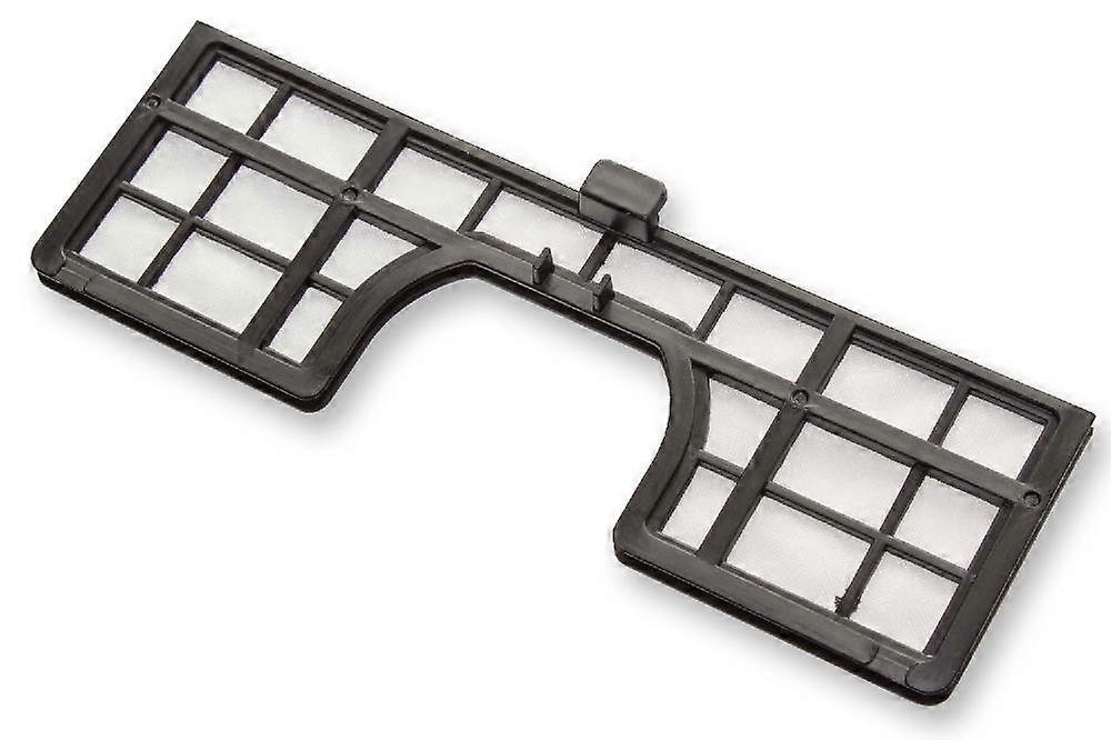 vhbw filter kompatibilný s robotickým vysávačom Samsung Navibot VR10F71UCAC, VR10BTBATBB/EG - prachový filter