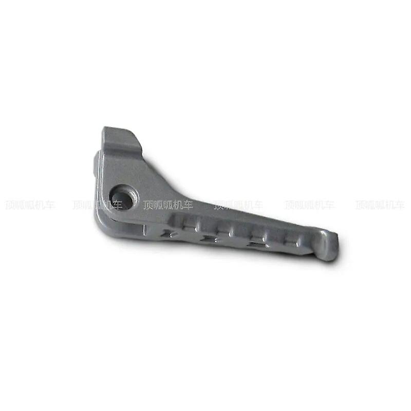 Loncin Rally 300 Accessories Loncin 300 رالي دراجة نارية دواسة القدم دواسة قوس دواسة دعم مسند القدمين