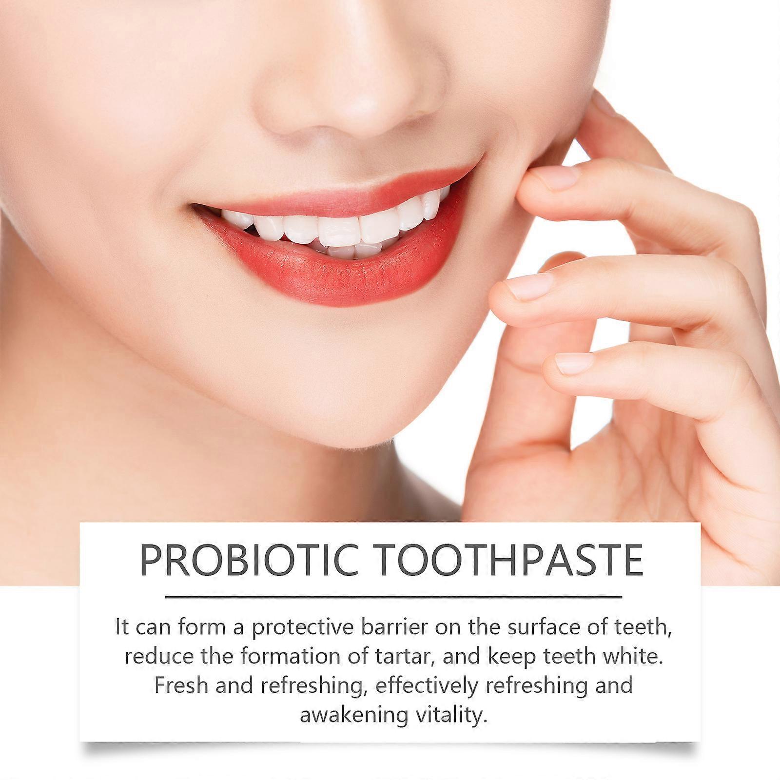SP-8 Whitening Toothpaste,SP-8 Toothpaste,SP 8 Probiotic Toothpaste ...