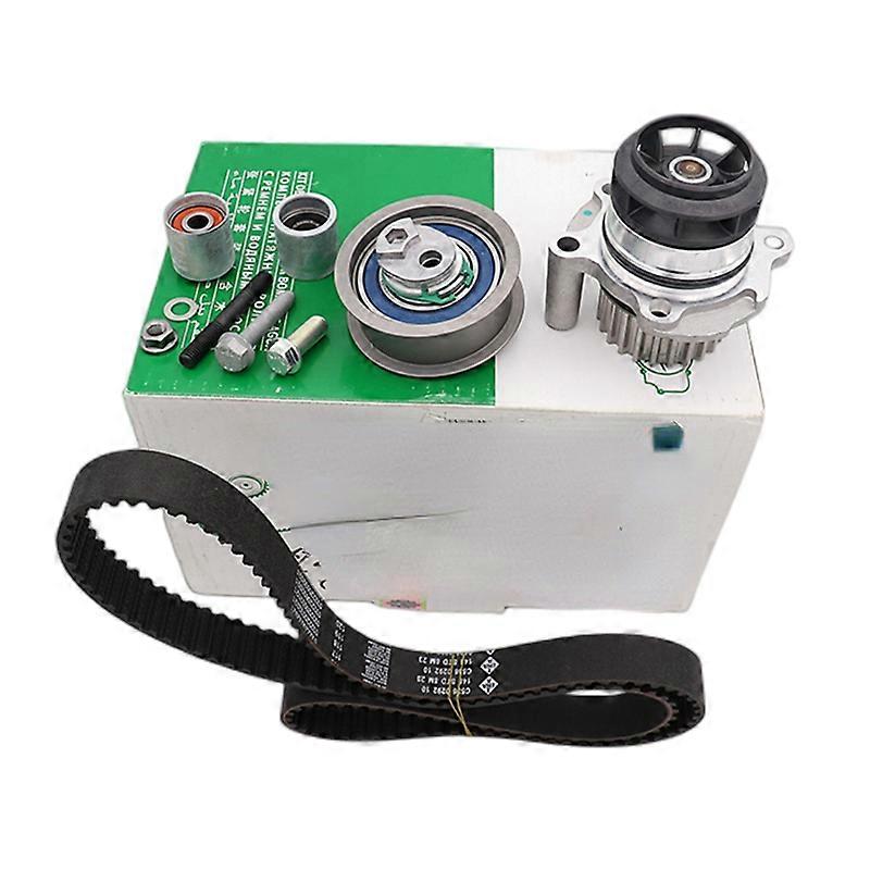 A4 B7 A6L C6 2.0T Timing Belt Sets The Timing Gauge Tensioning Wheel. Voopoo Car Accessories WQ3635