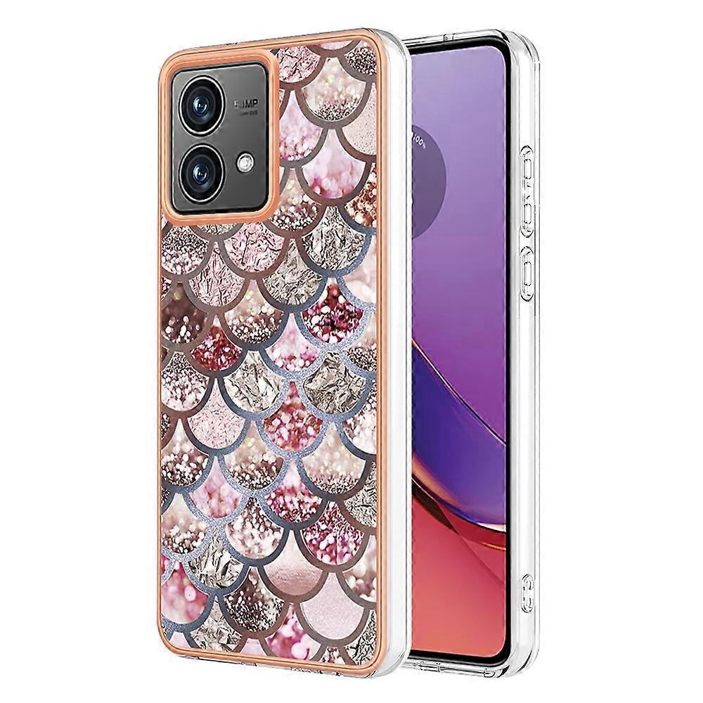 TPU Case For Motorola Moto G84
