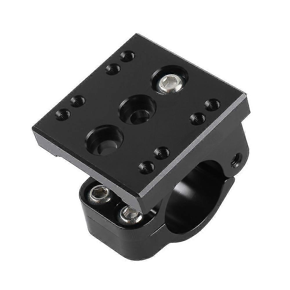 Trail Tech Voyager Pro Center Mount 1-1/8 Handlebar Bracket For Gasgas 125-300 Ex Ec Mc 2021-2022  250-450 Exf Ecf Mcf2021-2022