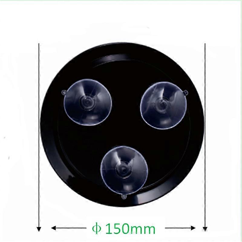 Makeup Mirror 20x Magnifying With 3 Suction Cups Cosmetics Tools