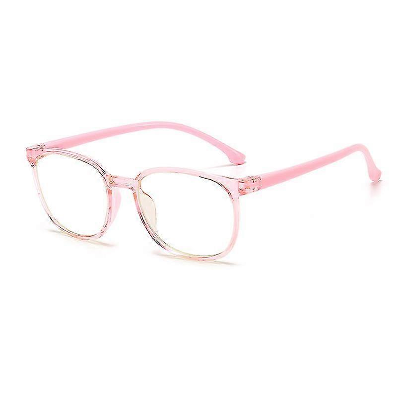Children's Cred Light Glasses Square Round Frame