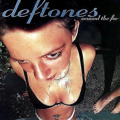 Deftones : Around the Fur CD (1997)