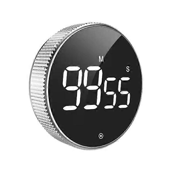 Digital Productivity timer / Timer with magnet