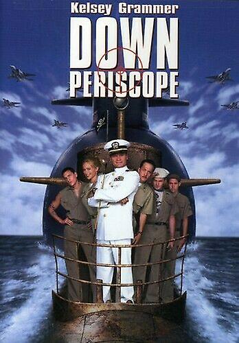 Down Periscope [DVD] [1996] [Region 1] [ DVD