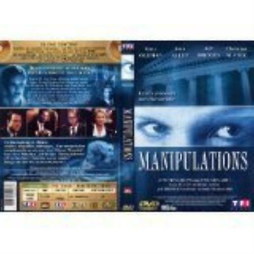 Manipulationer [FRANSK] DVD - Region 2