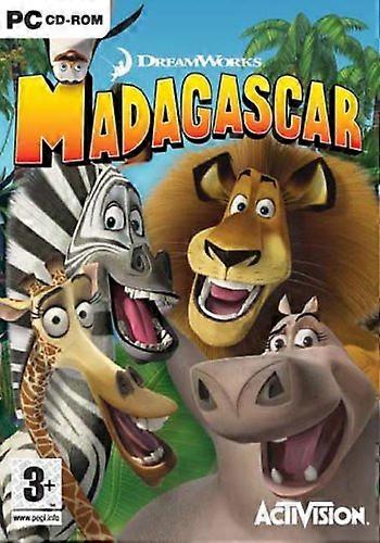 Madagascar (PC)
