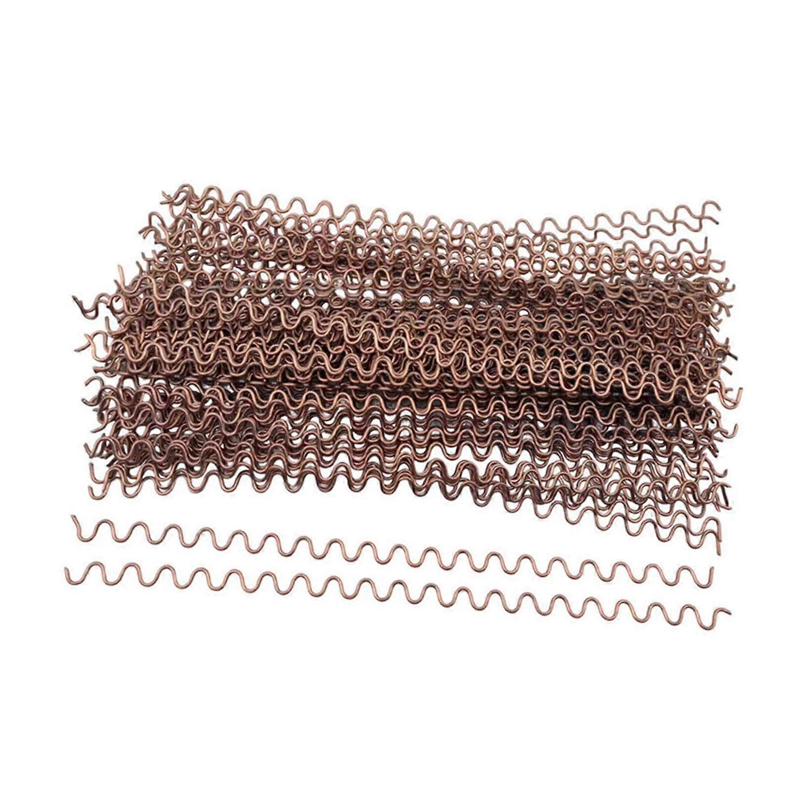 50/100Pcs 用于汽车钣金修复机械师的凹痕拉线 50PCS