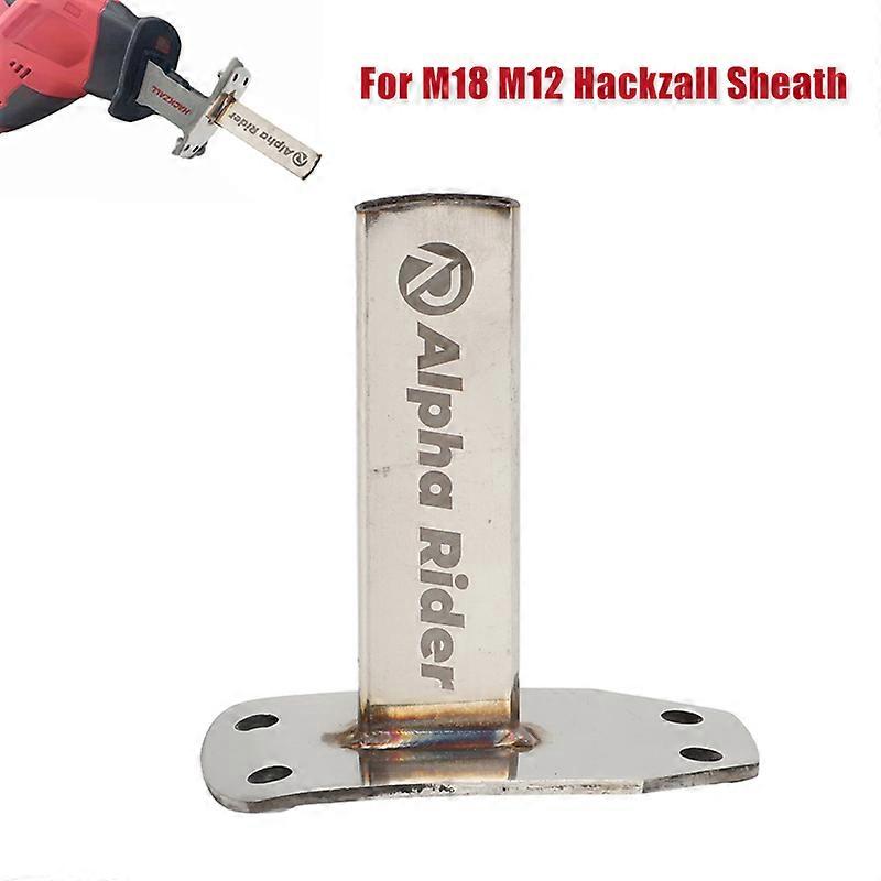 Windshield Removal Tool Adapter For M18 M12 Hackzall Sheath Fast Blade Guide Protector Sheath 2625-20 2520-20 Fuel Hand Held