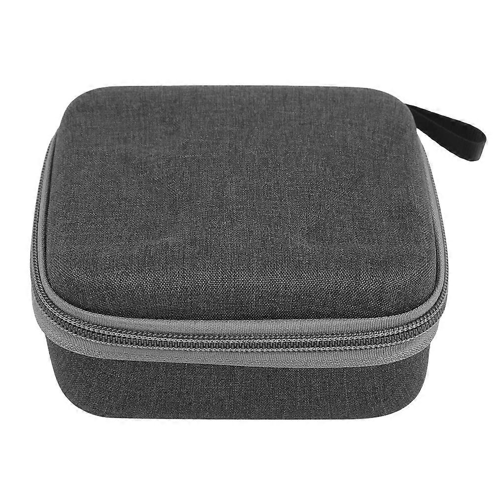 For GoPro MAX Panoramic Action Camera Cloth Storage Bag Set Protection Box Accessory