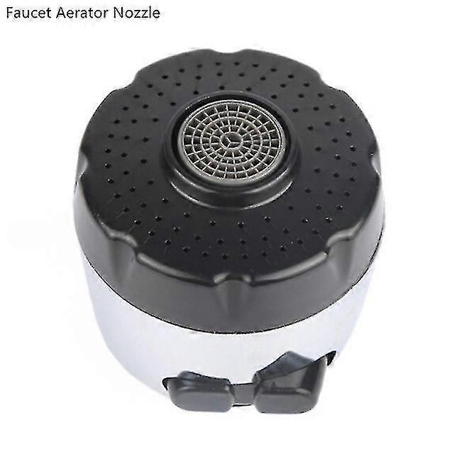 5 Modes Spa Shower Bath Head