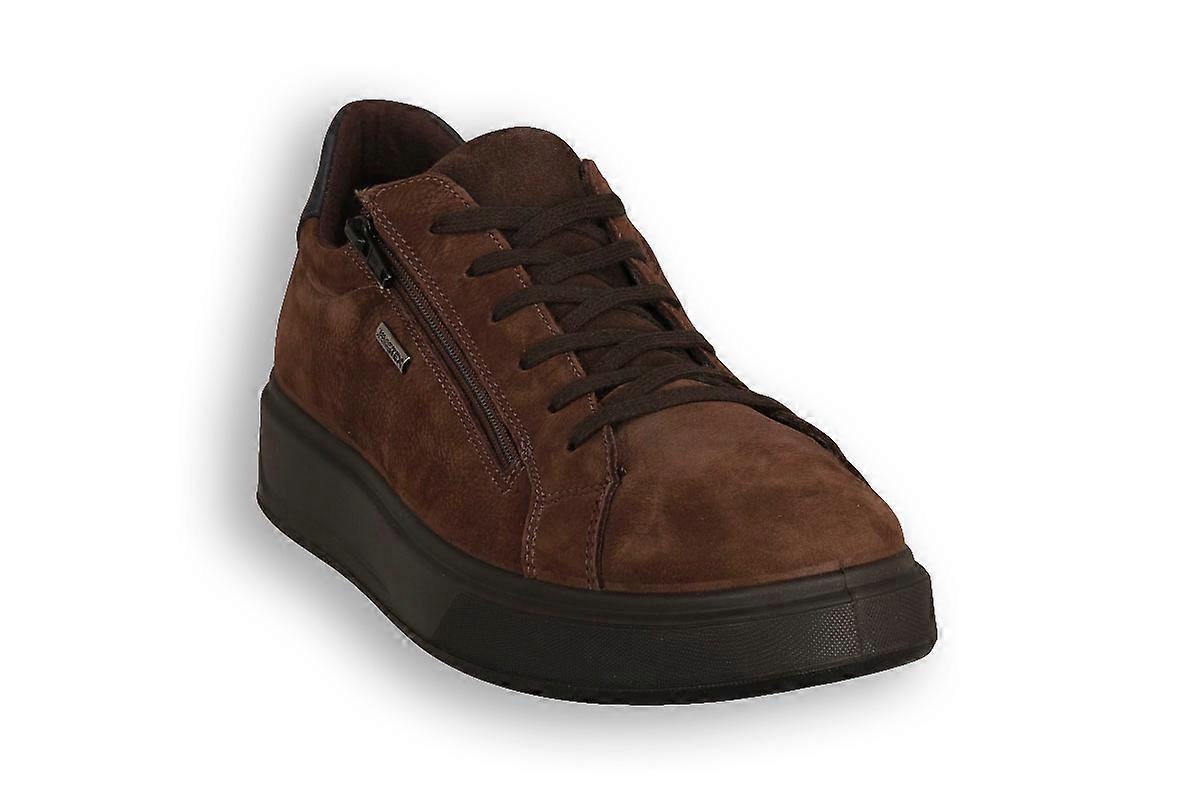 Bottes / bottes Imac sten bleu