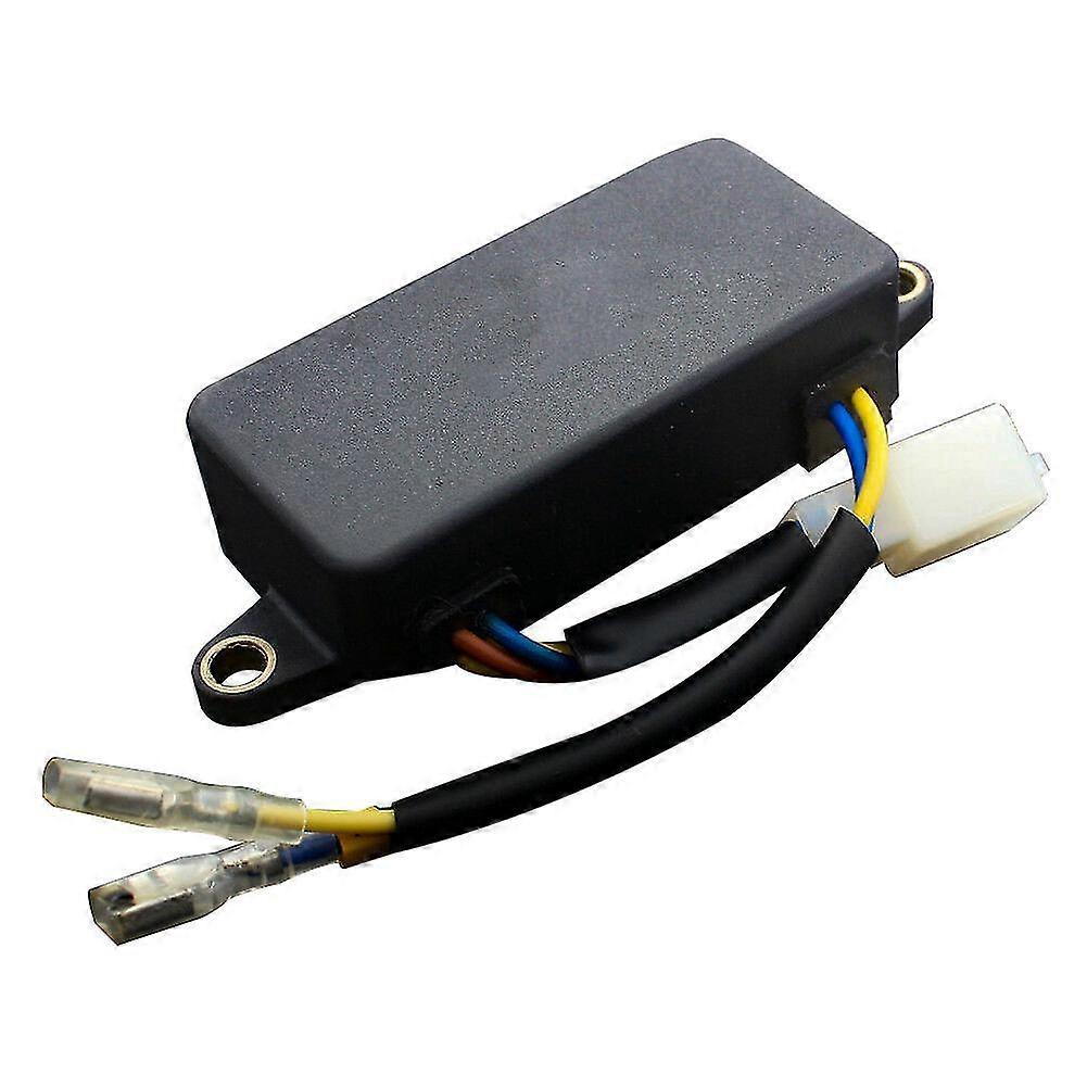 2.5KW Gasoline Generator Voltage Regulator Stablelizer Replacement AVR