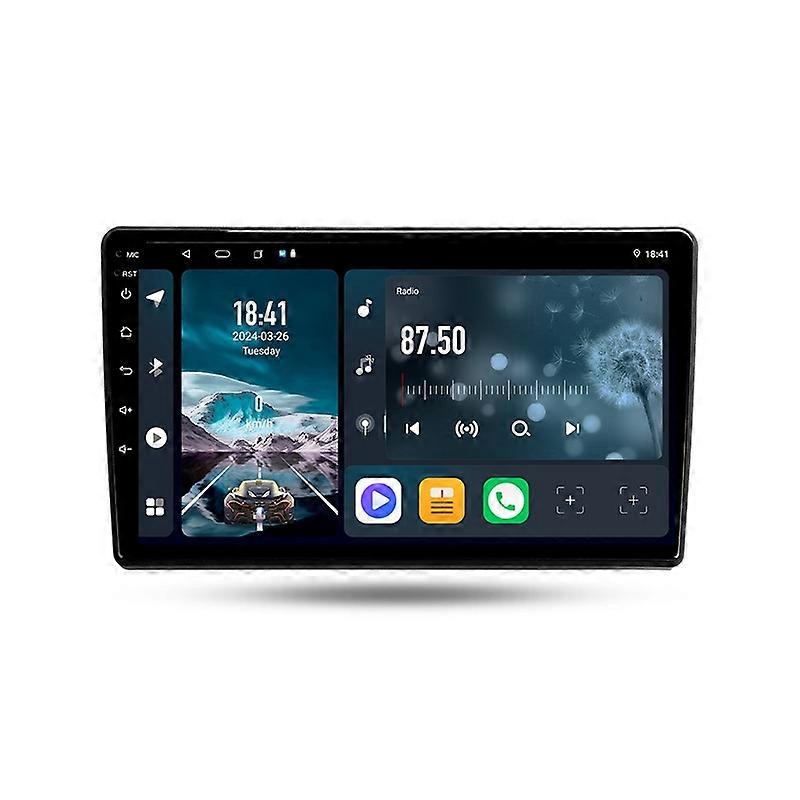 For Peugeot 308 T9 308S 2013-2017 Car Multimedia Radio Android Navigation GPS Video Player Stereo