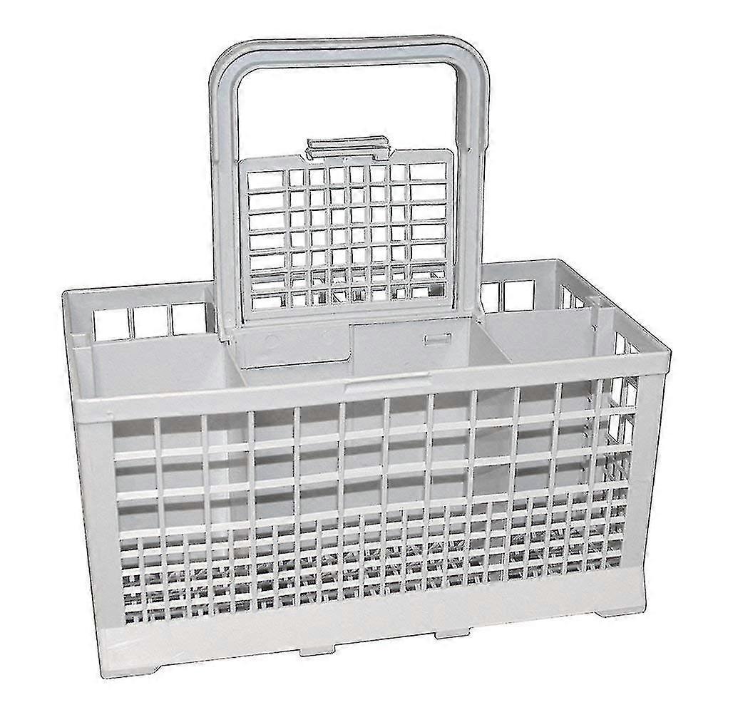 Universal opvaskemaskine bestikkurv passer til Eurotech Homark Lendi Powerpoint Servis Hvid Tecnik og M -JA