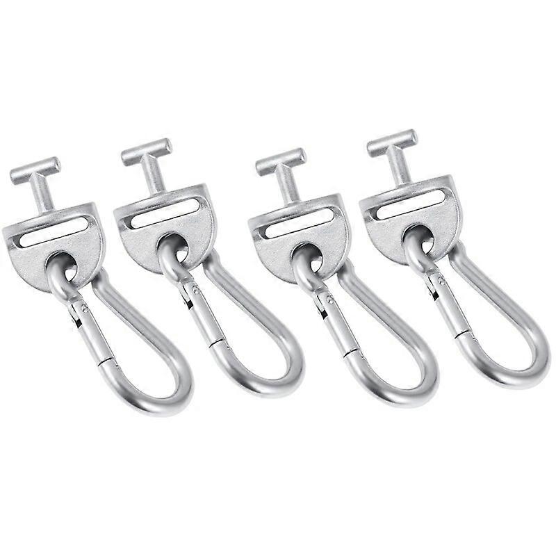 Tonal T Lock Adapter With Snap Hooks Tonal Accessories Adapter For Tonal Gym Cable Machine & Shelf
