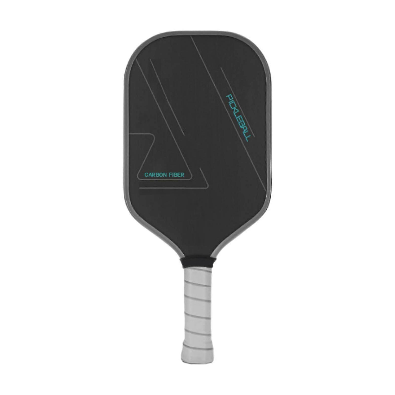 Pickleball Paddle Professional Pickleball Racket for Practice Indoor Playing Style A