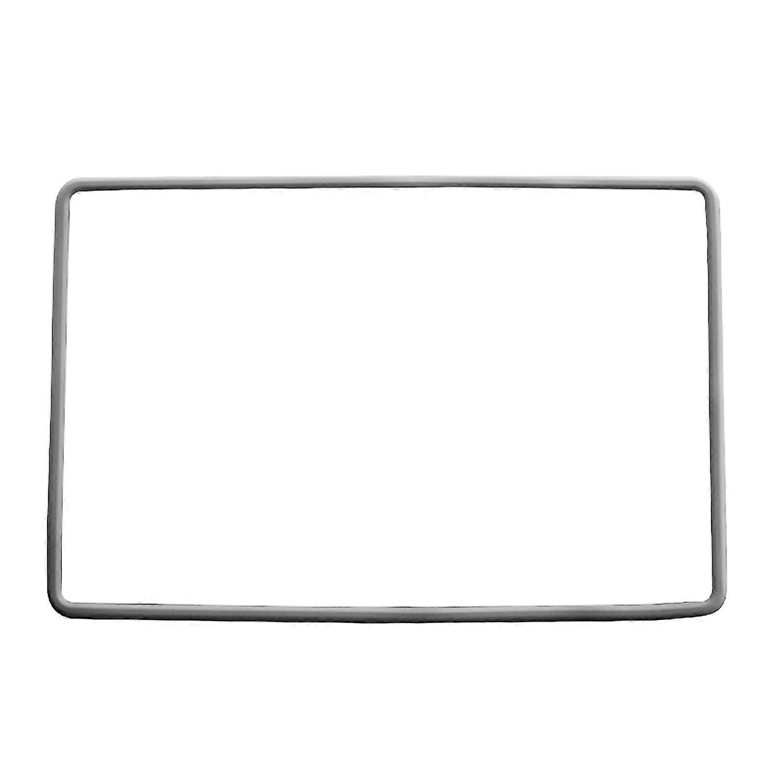 Premium Screen Protector Anti-Scratch and Shock Resistant Anti-Fingerprint Cover for Tesla Model 3/Y Dashboard Touchscreen