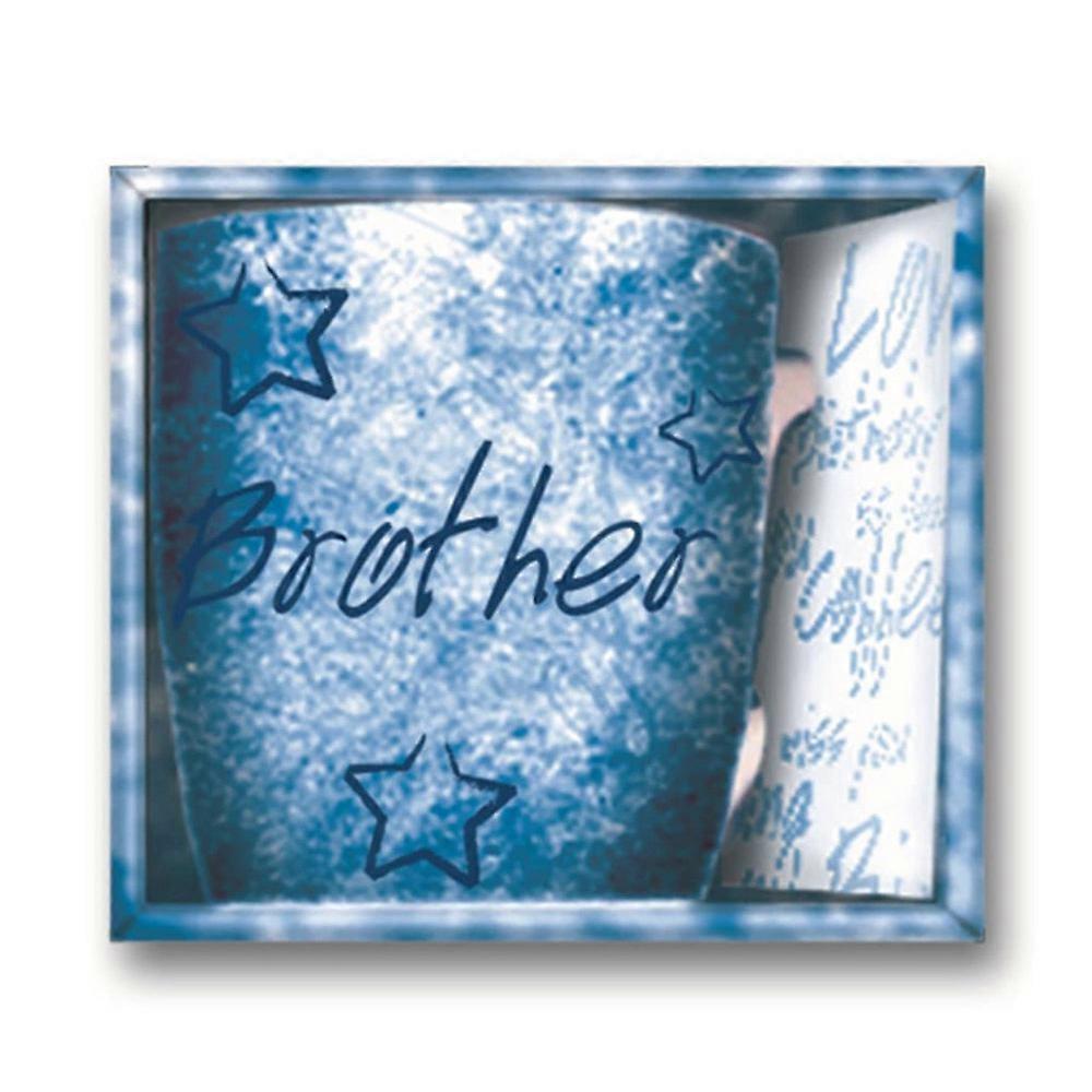 Miko Brother Inside Out Mug Premium Quality and Stylish Designed Ceramic Mug