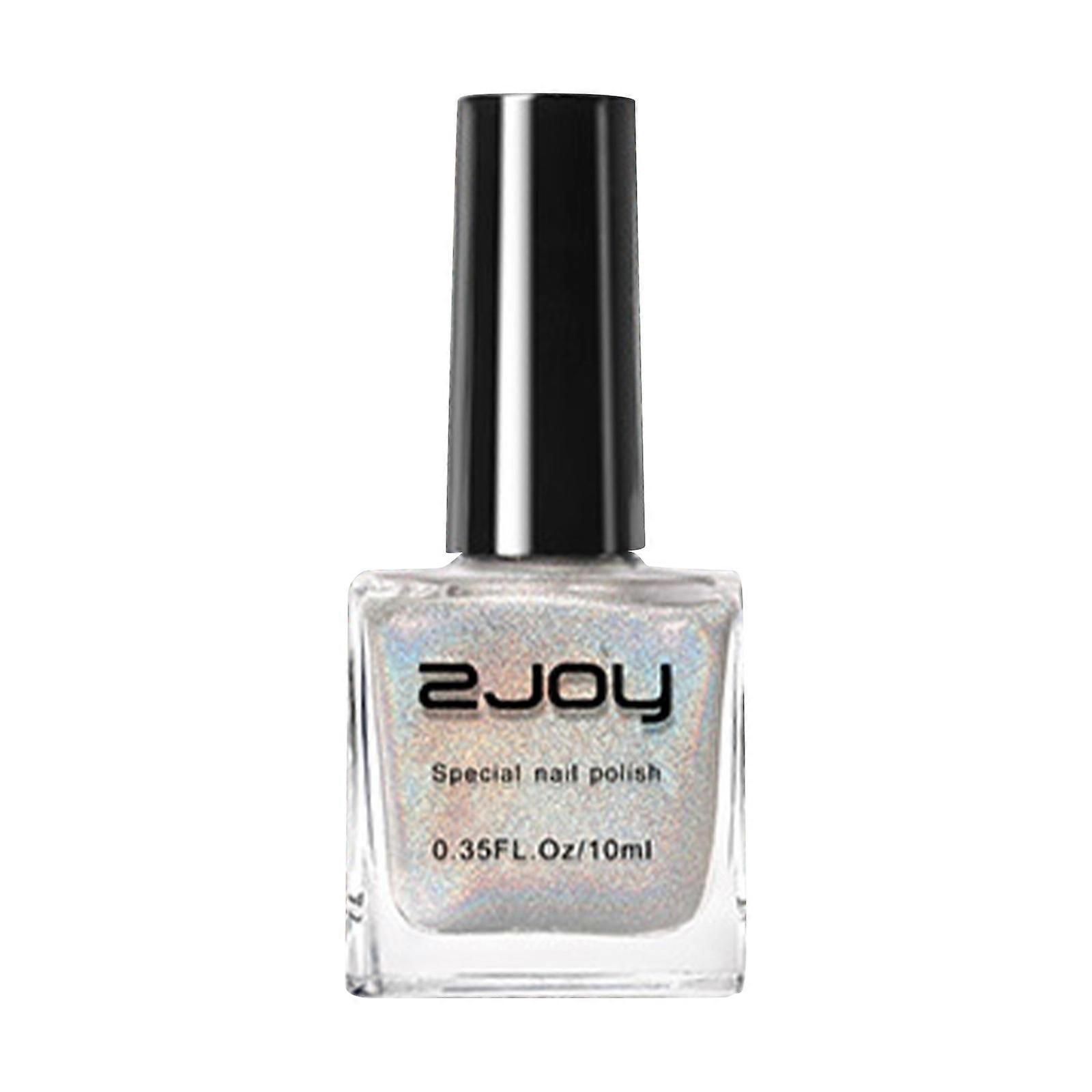 Color-changing Nail Polish Nail Polish No-bake Quick-drying Non-fading 10ml FLYE0495