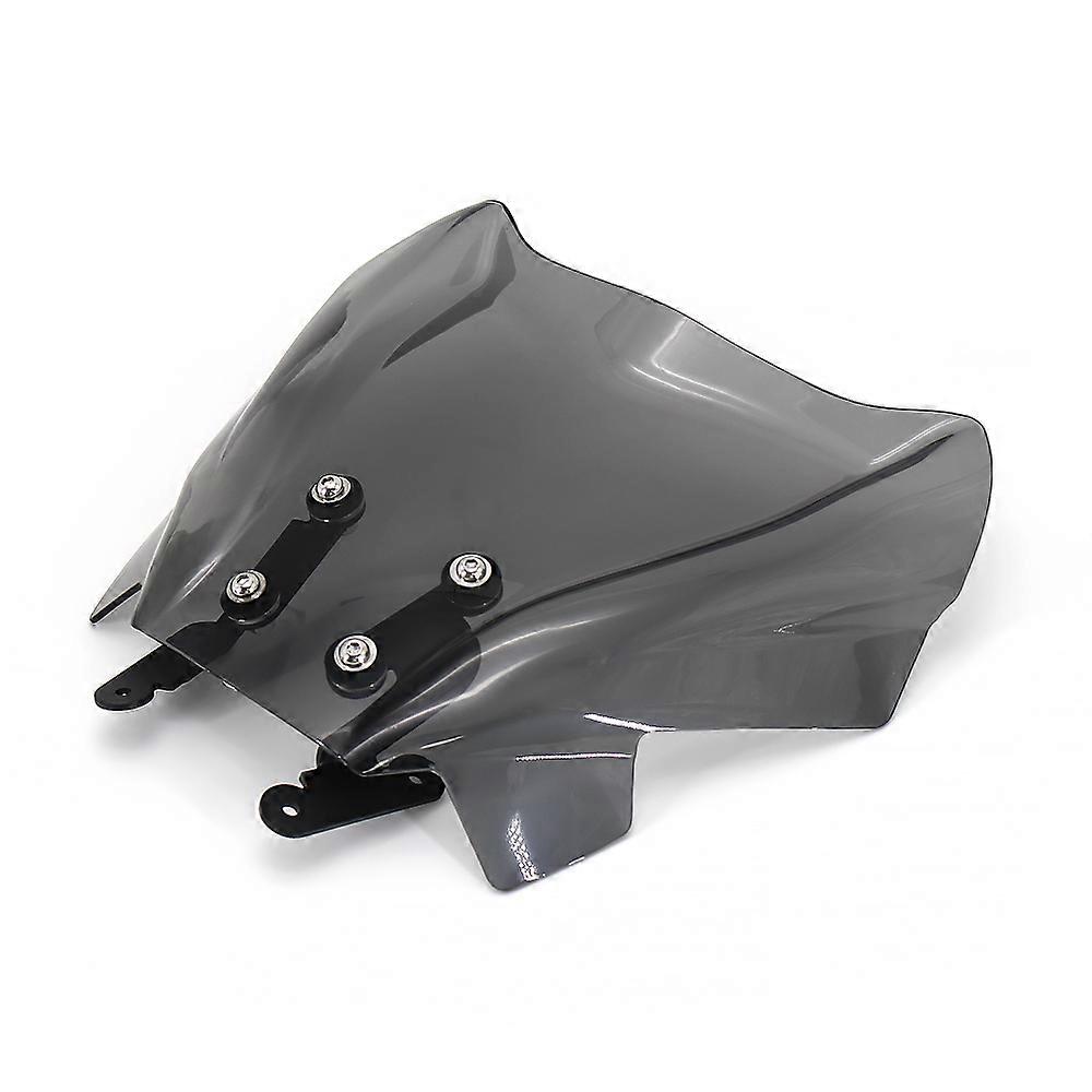 2021 2022 Für YAMAHA MT-07 MT07 NEUE Motorradteile Windschutzscheibe Windschild Windschild Deflektor