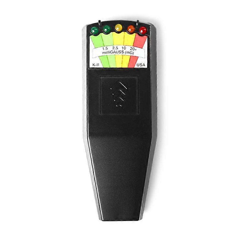 Electromagnetic Field Radiation Detector Tester Meter Counter Emission Computer