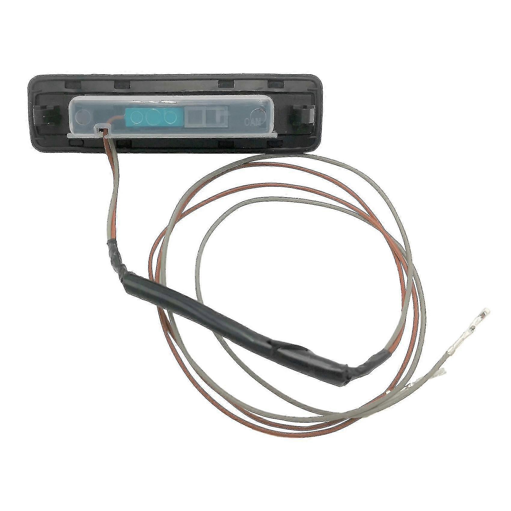 Tailgate Switch Trunk Button Switch Compatible With Hyundai Kia Sorento Ix35