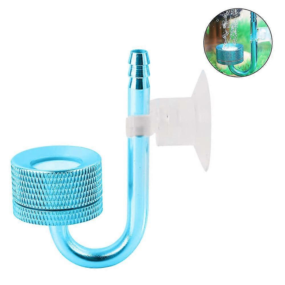 Aquarium Atomizer, Aquarium Diffuser Co2 For Aquarium