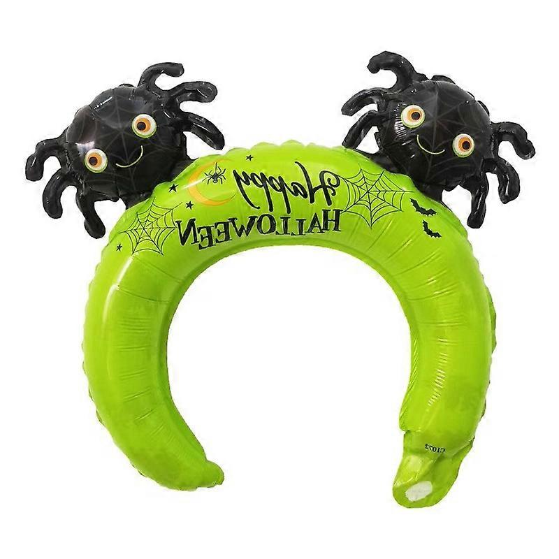 halloween balloon headband