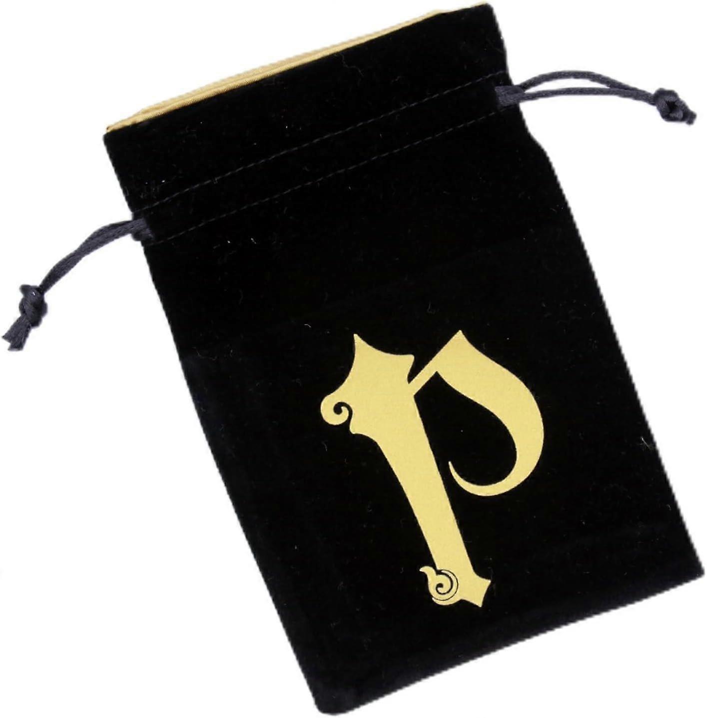 Pathfinder Velour Dice Bag
