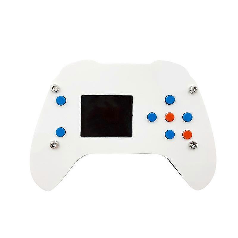 3axis Grbl Handle Offline Controller Cnc For Engraving Machine 1.8 Inch Screen