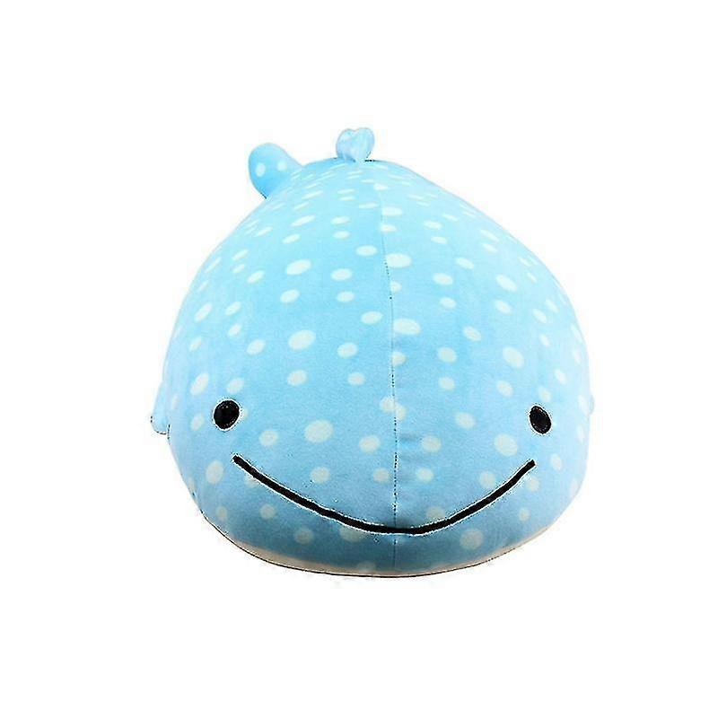 Blue Whale Soft Toy 24"
