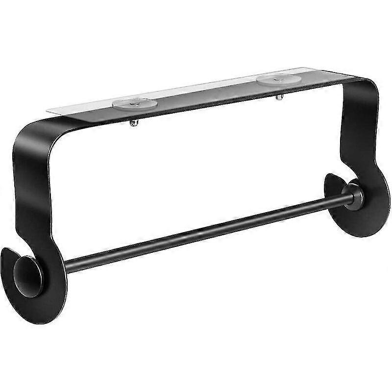 Paper Towel Holder Kitchen Toilet Bathroom Roll Holder Stainless