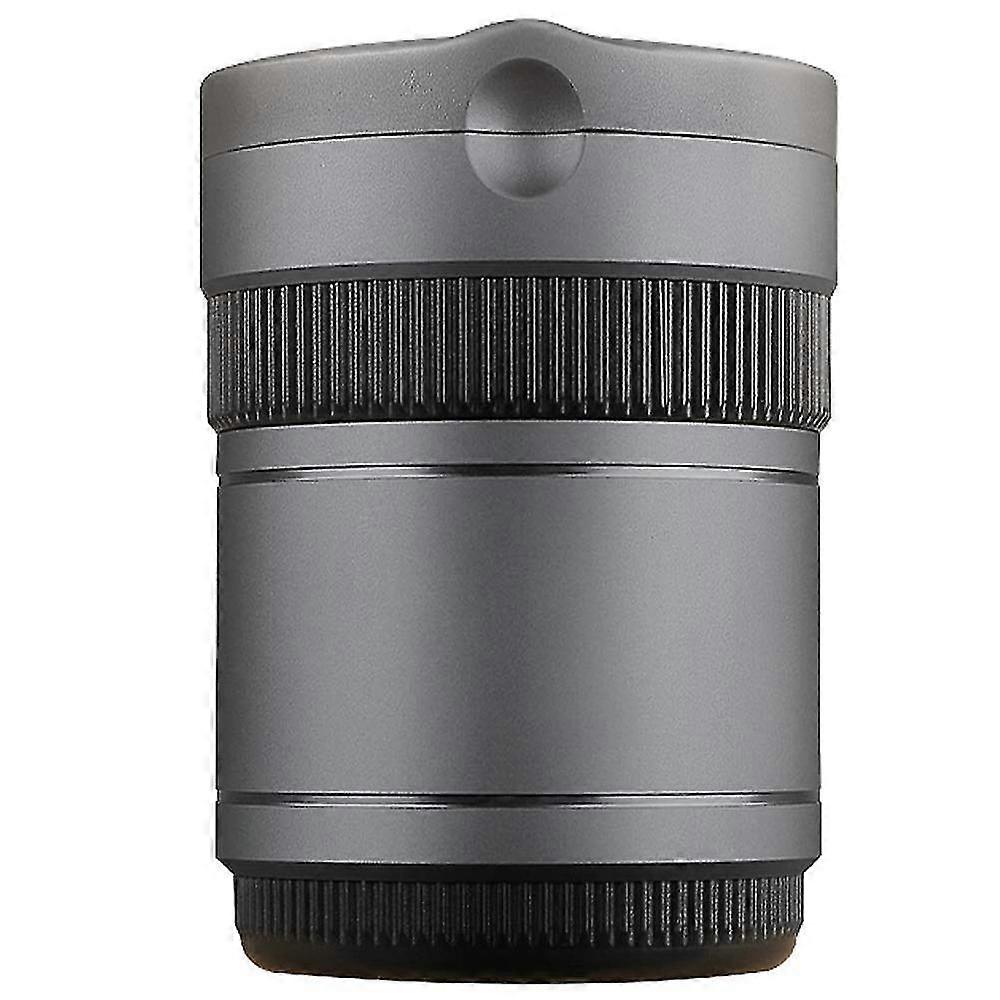 Car Accessories Ashtray With Cover Creative Personality Multi-function