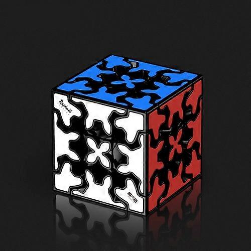 Children Educational Toy Gear Magic Cubes