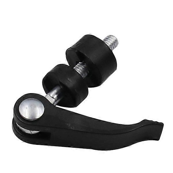 Triangle Nut With Screw Plastic Handle Knob Nut Screw Bolt For Lawn Mower