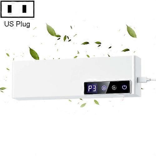 Home Smart Air Disinfection Machine Ozone Disinfection Sterilization Deodorization Negative Ion Air Purifier