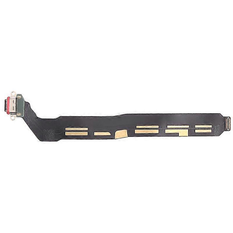 Charging Port Flex Cable For Oneplus Nord  2 5g
