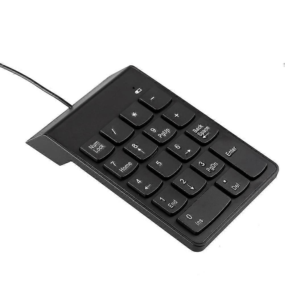 Tastierino Numerico USB 18 Tasti - Per PC E Laptop - Foto 12