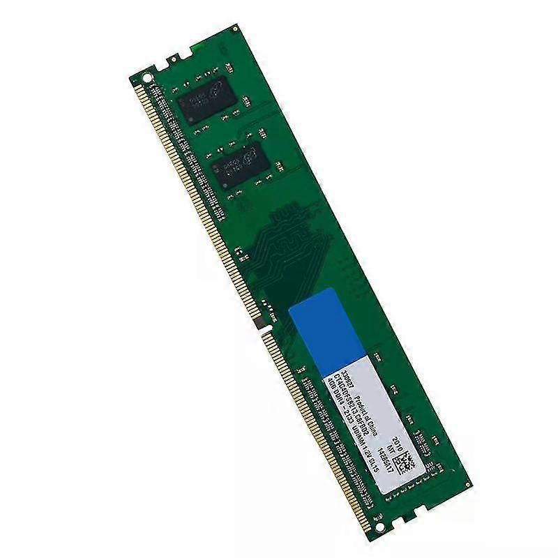 Ddr4 4gb 2133mhz Ram Desktop Memory Pc4-17000 1.2v Memory 288 Pin Udimm Ram Memory Computer Ram Mem