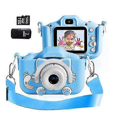 Digital Camera For Kids