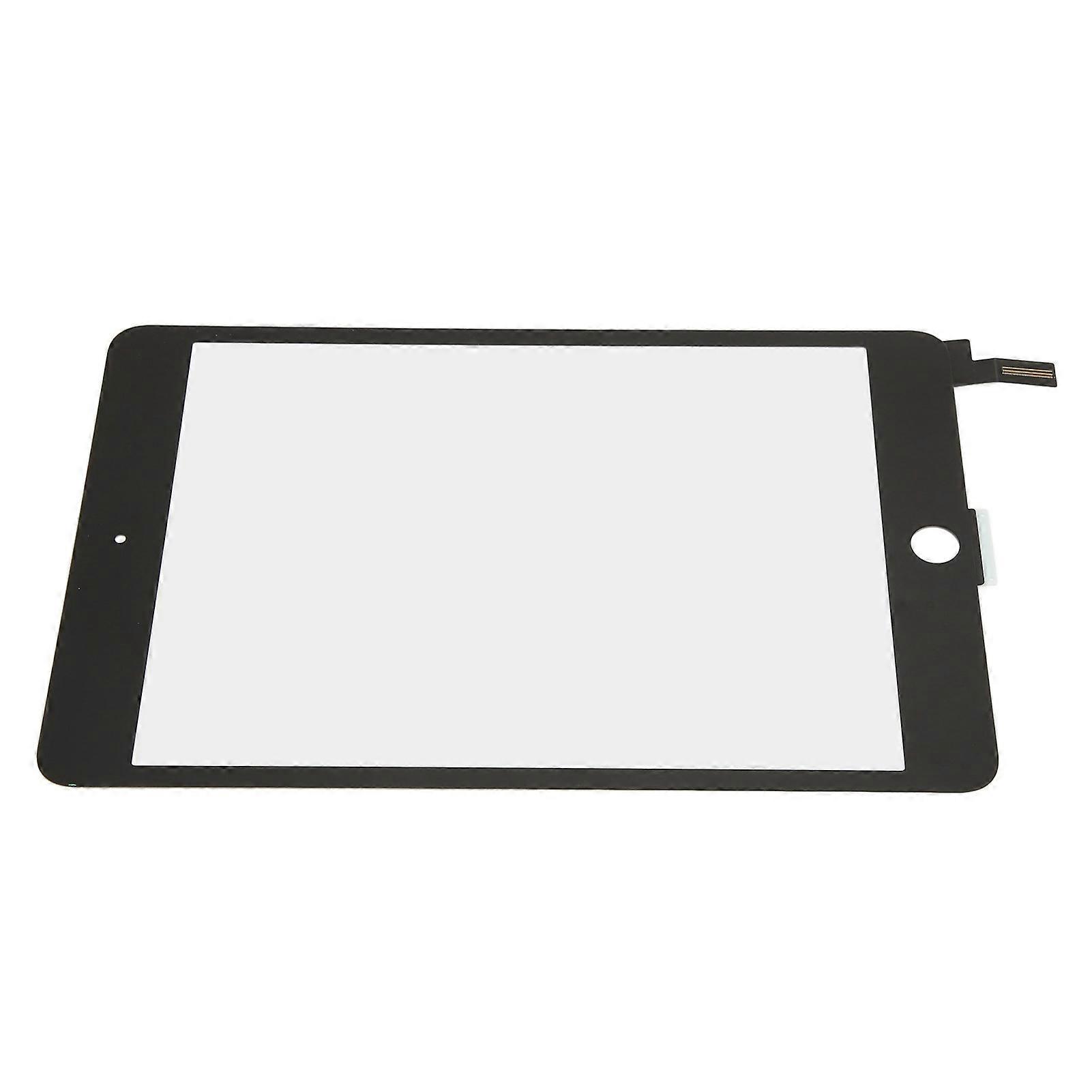 Tablet οθόνη αφής μαύρη οθόνη αφής γυαλί ψηφιοποίησης αντικατάσταση επιτροπής για IOS Tablet Mini4