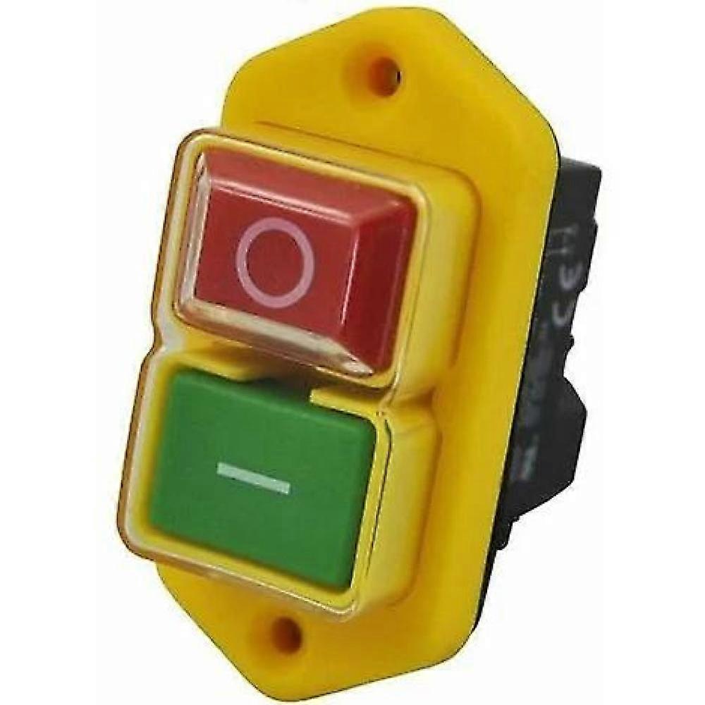 Interruttore elettromagnetico-KLD-28A-5 piedi HXU